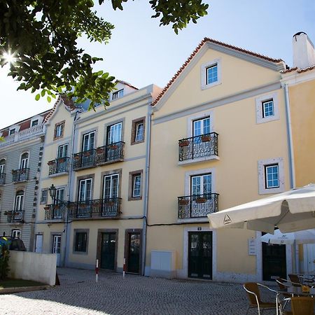 Sao Filipe Alojamento Setubal Luaran gambar