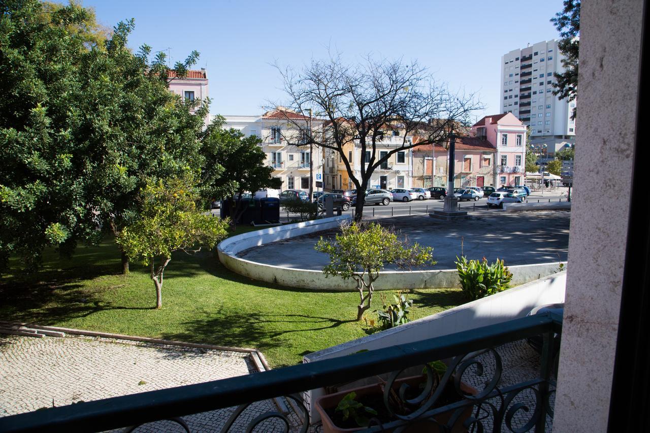 Sao Filipe Alojamento Setubal Luaran gambar
