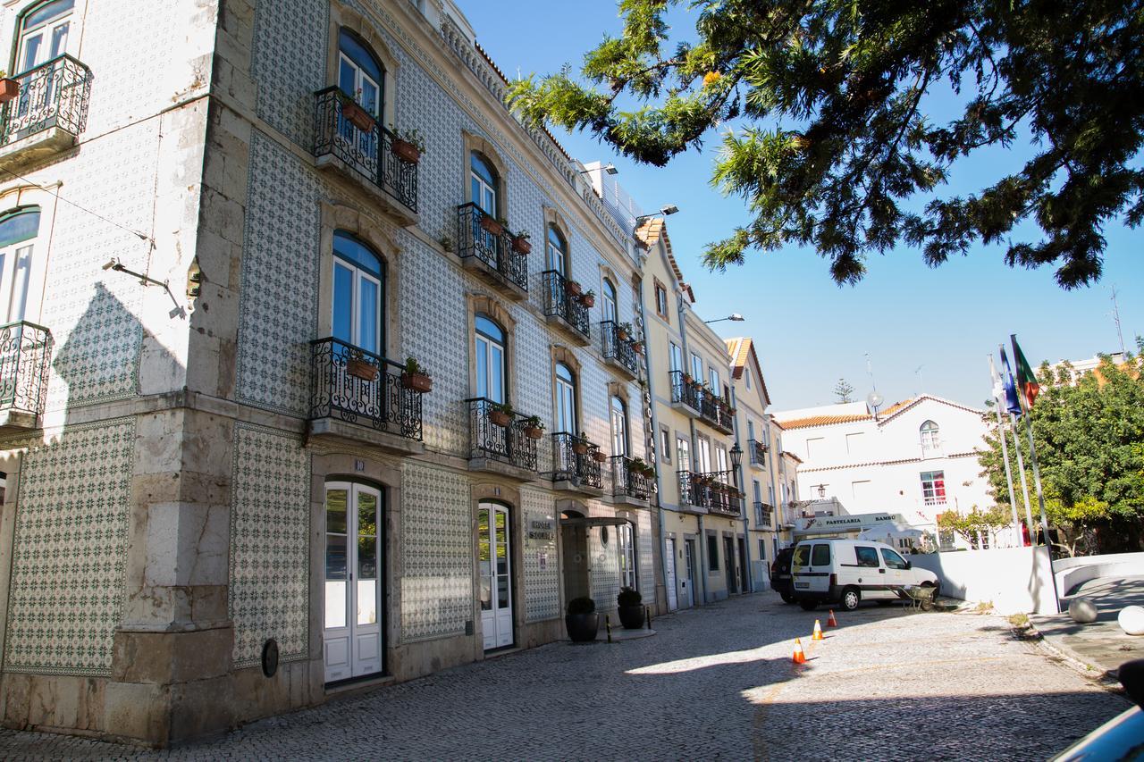 Sao Filipe Alojamento Setubal Luaran gambar