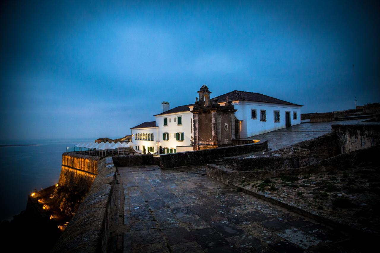 Sao Filipe Alojamento Setubal Luaran gambar